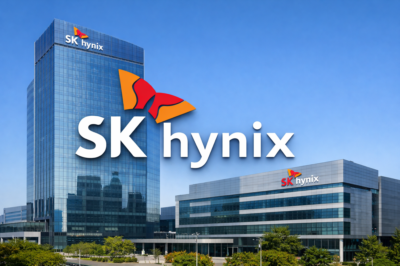 sk hynix