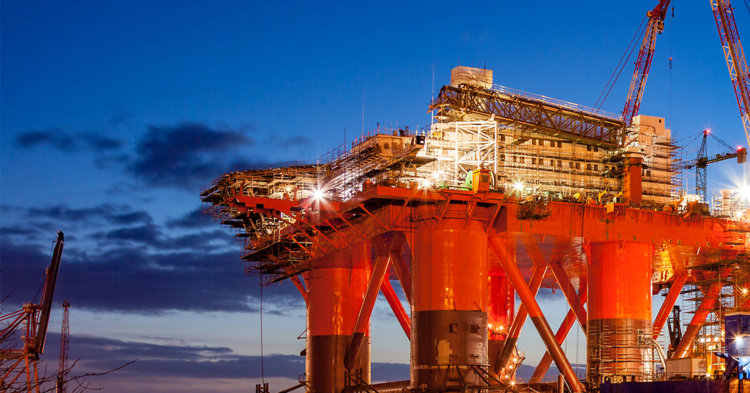 HD Korea Shipbuilding