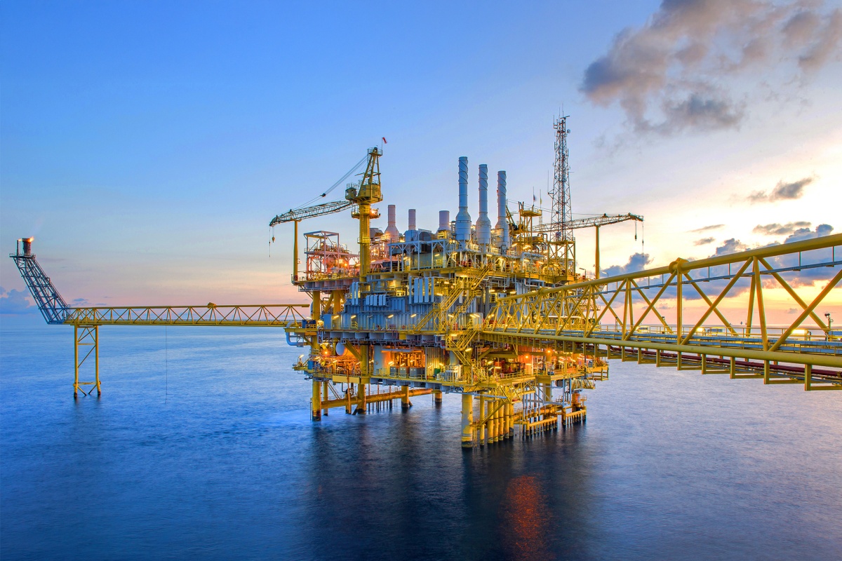 HD Korea Shipbuilding