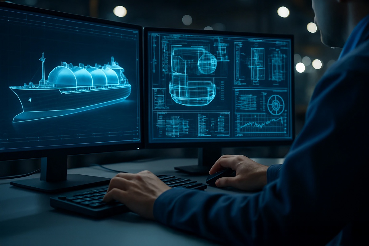 HD Korea Shipbuilding