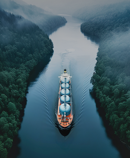 HD Korea Shipbuilding